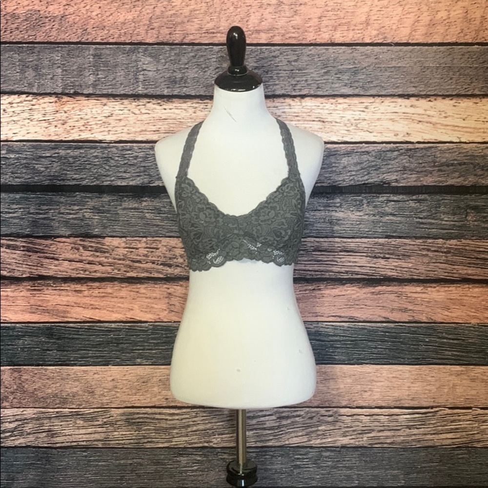 Racer back Bralette (2 Pack) - Picture 4 of 7